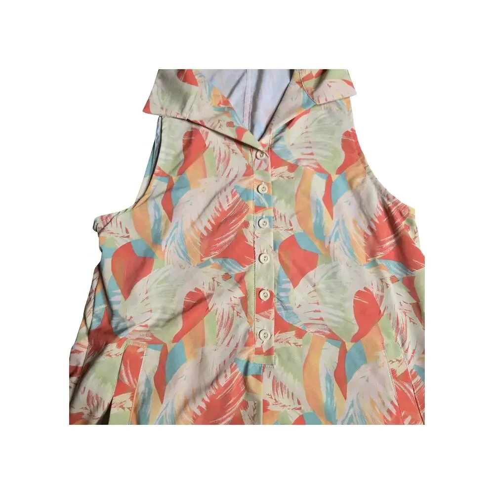 Skatie Wyatt‎ Romper In Sunset Size: XS NEW